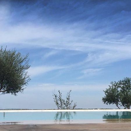 Trulli Resort Alberobello Kültér fotó