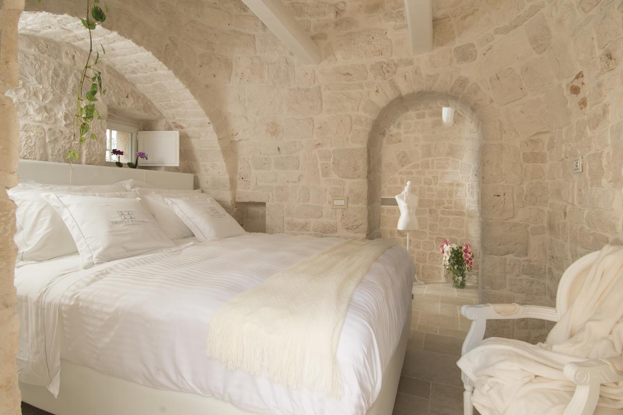 Trulli Resort Alberobello Kültér fotó