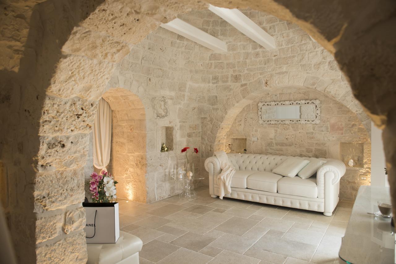 Trulli Resort Alberobello Kültér fotó