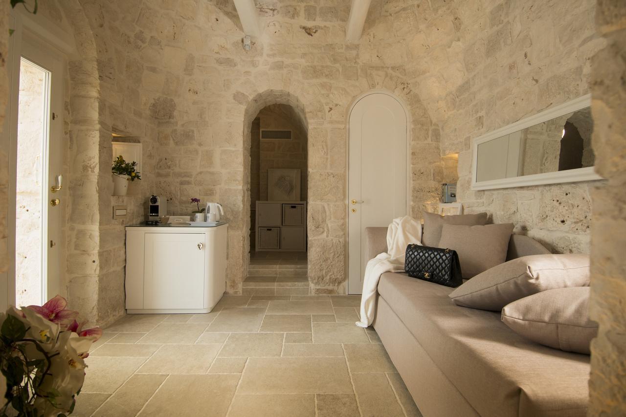 Trulli Resort Alberobello Kültér fotó