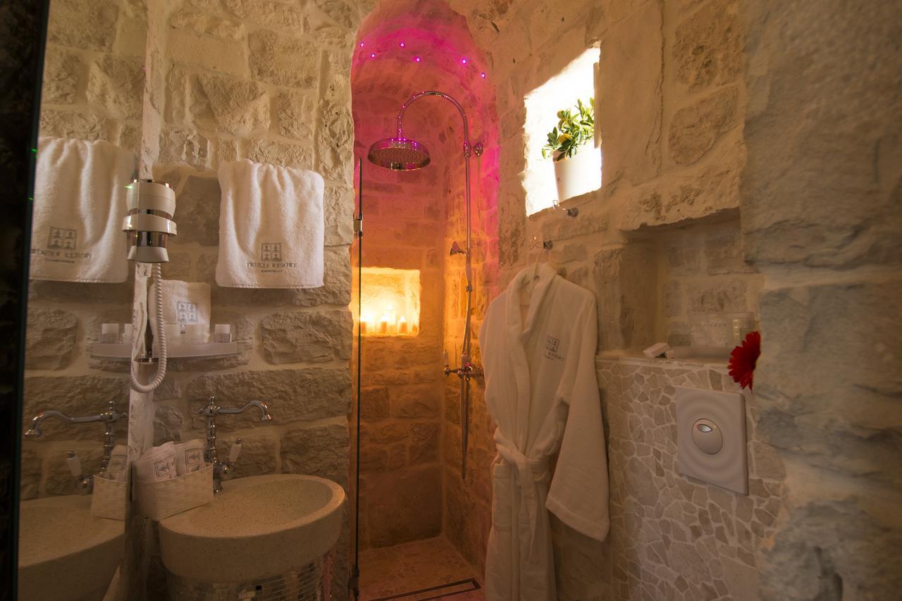 Trulli Resort Alberobello Kültér fotó