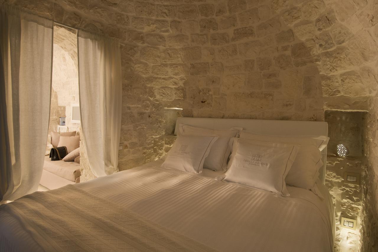 Trulli Resort Alberobello Kültér fotó