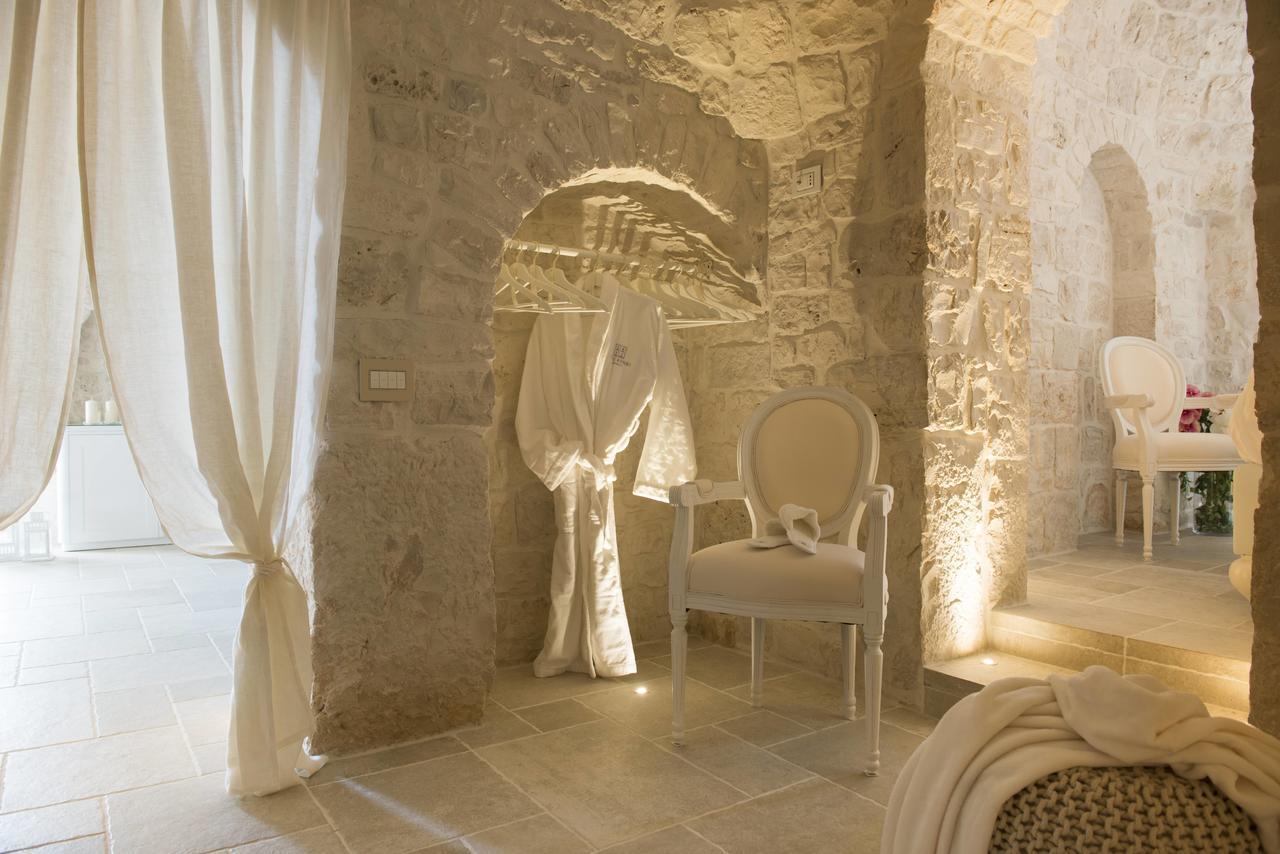 Trulli Resort Alberobello Kültér fotó