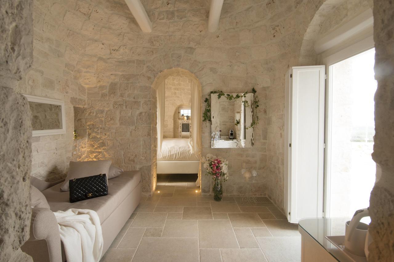 Trulli Resort Alberobello Kültér fotó