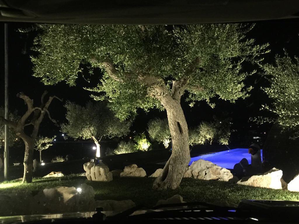 Trulli Resort Alberobello Kültér fotó