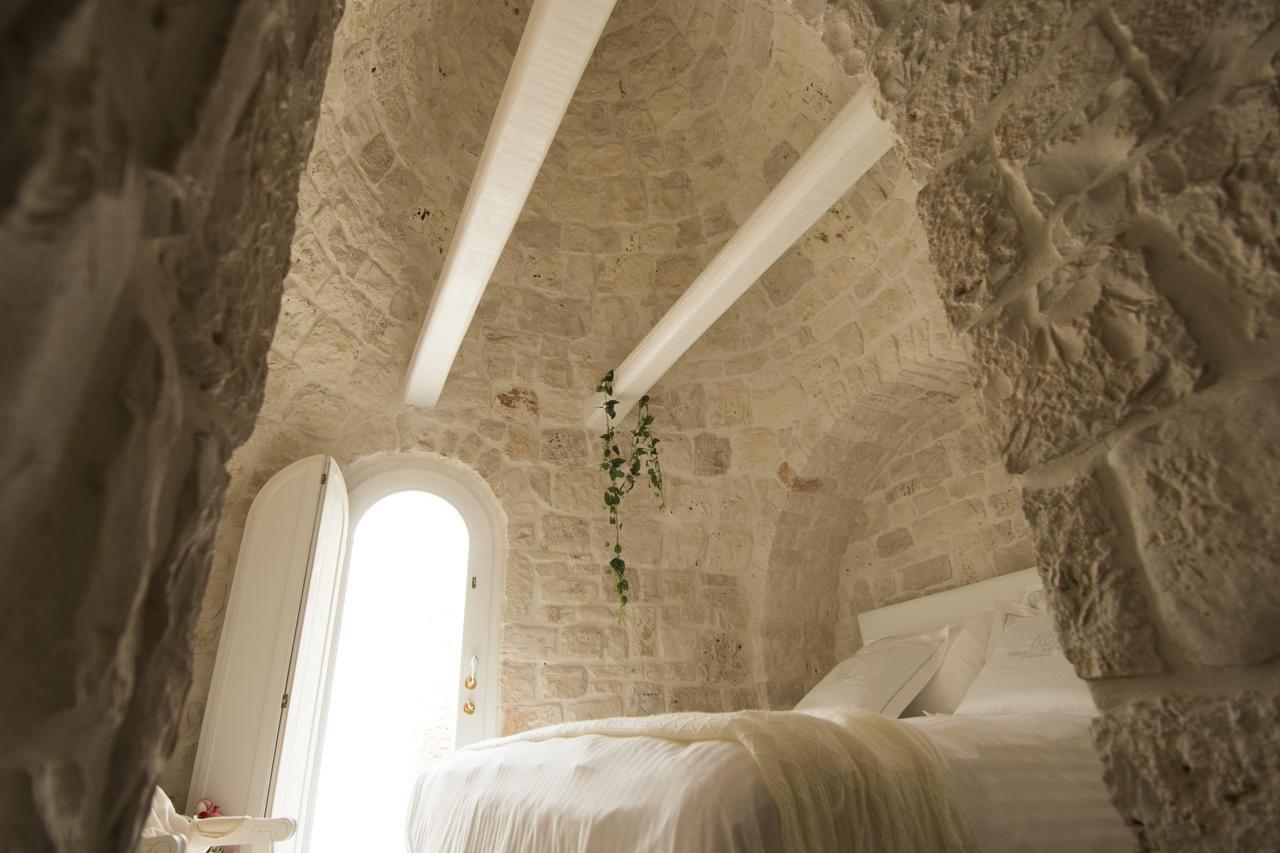 Trulli Resort Alberobello Kültér fotó