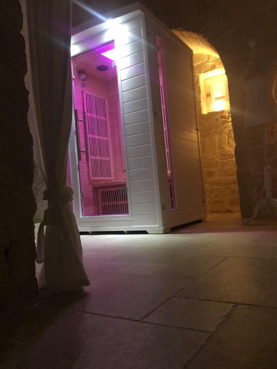 Trulli Resort Alberobello Kültér fotó