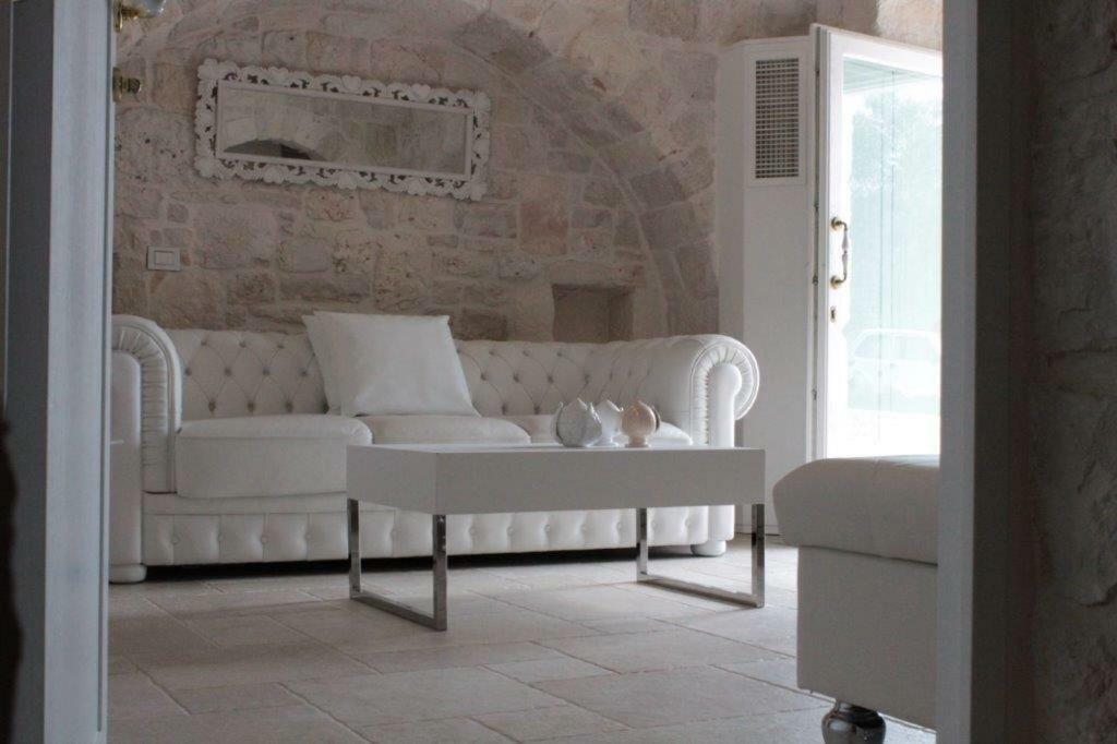 Trulli Resort Alberobello Kültér fotó